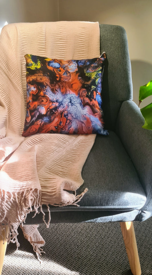 Cushion