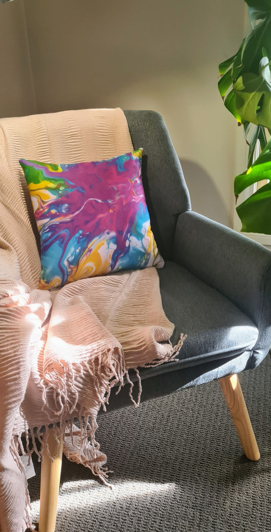 Cushion