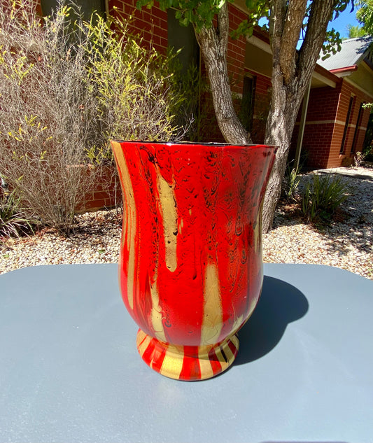 Vase